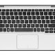 Lenovo IdeaPad Yoga 3 11 Intel® Core™ M M-5Y10c Ibrido (2 in 1) 29,5 cm (11.6