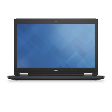 DELL Latitude 15 Intel® Core™ i5 i5-5300U Computer portatile 39,6 cm (15.6") Full HD 8 GB DDR3L-SDRAM 500 GB HDD Windows 7 Professional Nero