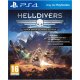 Sony Helldivers Super-Earth Ultimate, PS4 Standard+DLC PlayStation 4 2