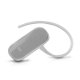 SBS TE0CBH80W cuffia e auricolare Wireless A clip Bluetooth Bianco 2
