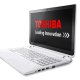 Toshiba Satellite L50-B-247 5