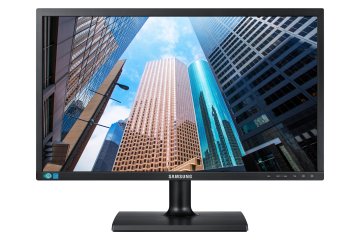 Samsung 200 Series S22E200B LED display 54,6 cm (21.5") 1920 x 1080 Pixel Full HD Nero