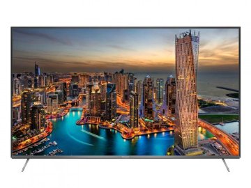Panasonic TX-55CRW434 TV Hospitality 139,7 cm (55") 4K Ultra HD Smart TV Nero 20 W