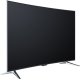 Panasonic TX-55CRW434 TV Hospitality 139,7 cm (55