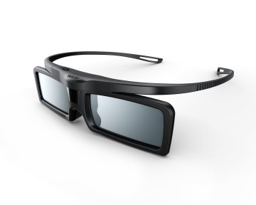 Philips PTA529/00 occhiale 3D stereoscopico 1 pz