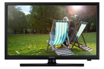 Samsung LT24E310EW Monitor PC 59,9 cm (23.6") 1366 x 768 Pixel HD LED Nero