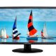 Hannspree Hanns.G HS225HPB LED display 54,6 cm (21.5