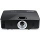 Acer P1285 Proiettore a raggio standard 3200 ANSI lumen DLP XGA (1024x768) Compatibilità 3D Nero 2