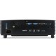 Acer P1285 Proiettore a raggio standard 3200 ANSI lumen DLP XGA (1024x768) Compatibilità 3D Nero 4