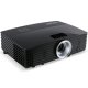 Acer P1285 Proiettore a raggio standard 3200 ANSI lumen DLP XGA (1024x768) Compatibilità 3D Nero 5