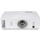Acer Basic X1385WH Proiettore a raggio standard 3200 ANSI lumen DLP WXGA (1280x800) Compatibilità 3D Bianco 2