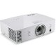 Acer Basic X1385WH Proiettore a raggio standard 3200 ANSI lumen DLP WXGA (1280x800) Compatibilità 3D Bianco 3