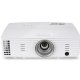 Acer Basic X1285 videoproiettore Proiettore a raggio standard 3200 ANSI lumen DLP XGA (1024x768) Compatibilità 3D Bianco 2