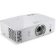 Acer Basic X1285 videoproiettore Proiettore a raggio standard 3200 ANSI lumen DLP XGA (1024x768) Compatibilità 3D Bianco 3
