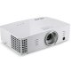 Acer Basic X1285 Proiettore a raggio standard 3200 ANSI lumen DLP XGA (1024x768) Compatibilità 3D Bianco 3