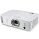 Acer Basic X1285 videoproiettore Proiettore a raggio standard 3200 ANSI lumen DLP XGA (1024x768) Compatibilità 3D Bianco 4