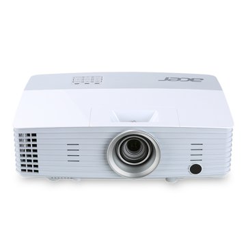 Acer Large Venue P5227 videoproiettore Proiettore per grandi ambienti 4000 ANSI lumen DLP XGA (1024x768) Compatibilità 3D Bianco