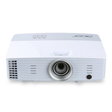 Acer Large Venue P5227 Proiettore per grandi ambienti 4000 ANSI lumen DLP XGA (1024x768) Compatibilità 3D Bianco