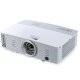 Acer Large Venue P5227 Proiettore per grandi ambienti 4000 ANSI lumen DLP XGA (1024x768) Compatibilità 3D Bianco 4