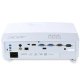 Acer Large Venue P5227 Proiettore per grandi ambienti 4000 ANSI lumen DLP XGA (1024x768) Compatibilità 3D Bianco 6