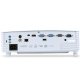 Acer Large Venue P5227 Proiettore per grandi ambienti 4000 ANSI lumen DLP XGA (1024x768) Compatibilità 3D Bianco 7