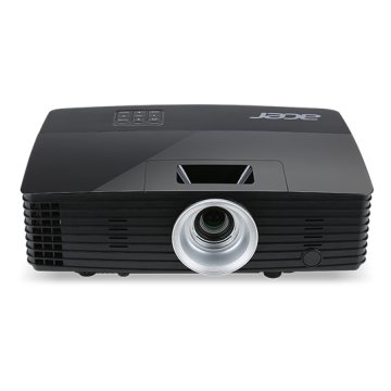 Acer P1385WB Proiettore a raggio standard 3200 ANSI lumen DLP WXGA (1280x800) Nero