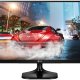 LG 34UM57 LED display 86,4 cm (34