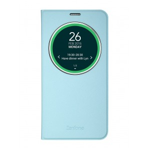 ASUS 90AC00F0-BCV013 custodia per cellulare Custodia a libro Blu