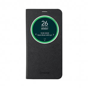ASUS 90AC00F0-BCV006 custodia per cellulare Custodia a libro Nero
