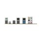 ASUS Z9PE-D8 WS Intel® C602 SSI EEB 5