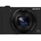 Sony Cyber-shot DSCWX500, fotocamera compatta con zoom ottico 30x, 18.2 MP 2