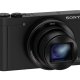 Sony Cyber-shot DSCWX500, fotocamera compatta con zoom ottico 30x, 18.2 MP 3
