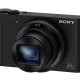 Sony Cyber-shot DSCWX500, fotocamera compatta con zoom ottico 30x, 18.2 MP 4