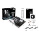 ASUS Z170-A Intel® Z170 LGA 1151 (Socket H4) ATX 6