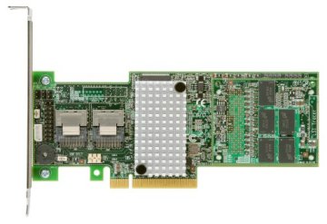 IBM System x ServeRAID M5110 SAS/SATA Controller controller RAID PCI Express x8 3.0 6 Gbit/s