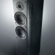 Yamaha NS-F160 2-vie Nero Cablato 50 W 3