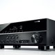 Yamaha YHT-2920 sistema home cinema 5.1 canali 135 W Compatibilità 3D Nero 4