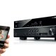 Yamaha YHT-2920 sistema home cinema 5.1 canali 135 W Compatibilità 3D Nero 5