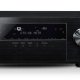 Pioneer VSX-830-K ricevitore AV 140 W 5.2 canali Stereo Compatibilità 3D Nero 2