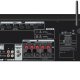 Pioneer VSX-830-K ricevitore AV 140 W 5.2 canali Stereo Compatibilità 3D Nero 3