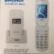 Brondi AMICO MIO PLUS W 6,1 cm (2.4