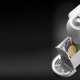 Bialetti Mini Express CF62 Automatica Macchina per caffè a capsule 0,7 L 5
