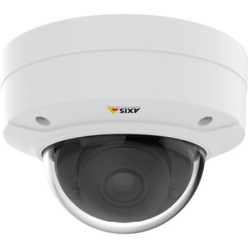 Axis P3225-LVE Cupola Telecamera di sicurezza IP Esterno 1920 x 1080 Pixel Soffitto/muro