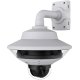 Axis Q6000-E Cupola Telecamera di sicurezza IP Esterno 1280 x 720 Pixel Parete 2