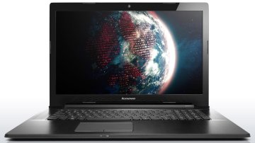 Lenovo Essential B70-80 Intel® Core™ i5 i5-5200U Computer portatile 43,9 cm (17.3") HD+ 4 GB DDR3L-SDRAM 500 GB HDD Wi-Fi 5 (802.11ac) Windows 7 Professional Nero