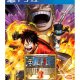 BANDAI NAMCO Entertainment One Piece Pirate Warriors 3, PS4 Standard ITA PlayStation 4 2