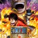 BANDAI NAMCO Entertainment One Piece Pirate Warriors 3, PSV Standard ITA PlayStation Vita 2