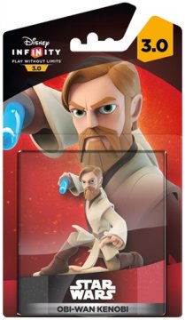 Disney Infinity 3 Obi Wan