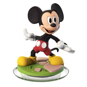 BANDAI NAMCO Entertainment Disney Infinity: Disney Originals 3.0 - Mickey Mouse
