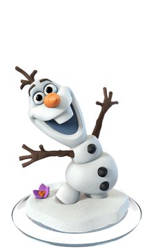 Disney Olaf